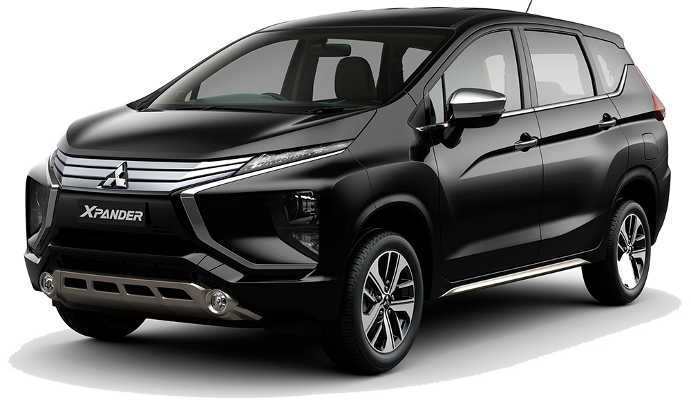 Mitsubishi Xpander